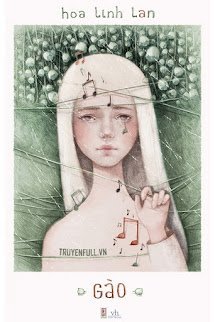 Hoa Linh Lan book cover