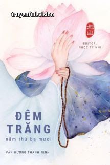 Đêm Trăng Năm Thứ Ba Mươi - Vân Hương Thanh Nịnh book cover