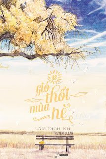 Gió Thổi Mùa Hè book cover