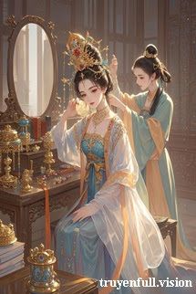 Chưởng Mệnh Nữ - Cựu Nhai Thập Thất Lộ Cover