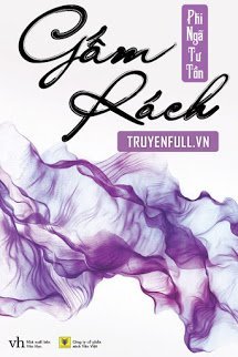 Gấm Rách book cover