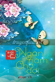 Ngàn Năm Chờ Đợi book cover
