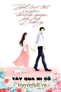 Idol Tàn Tật Xuyên Thành Búp Bê Tây Dương book cover
