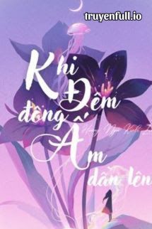 Khi Đêm Đông Ấm Dần Lên - Hoàng Ngư Thính Lôi book cover