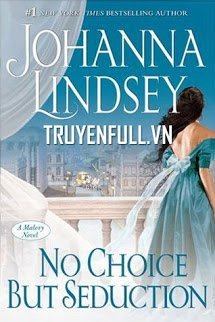 No Choice But Seduction book cover