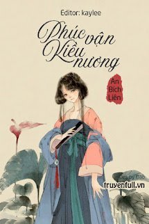Phúc Vận Kiều Nương book cover
