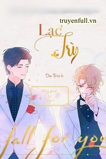 Lạc Trì book cover