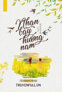 Nhạn Bay Hướng Nam book cover