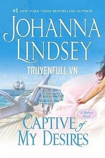 Captive Of My Desires book cover