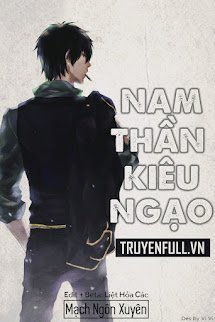 Nam Thần Kiêu Ngạo book cover