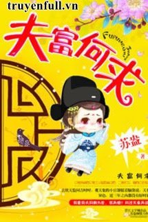 Phu Quý Hà Cầu book cover