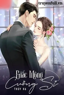 Giấc Mộng Cuồng Si book cover
