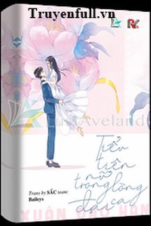 Tiểu Tiên Nữ Trong Lòng Đại Ca book cover