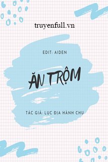 Ăn Trộm book cover