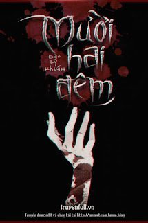 Mười Hai Đêm book cover