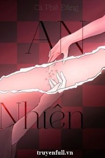 An Nhiên book cover