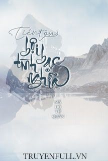 Tiên Tôn Bội Tình Bạc Nghĩa book cover