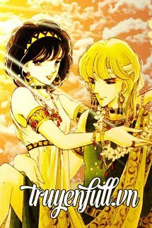 [Đồng Nhân Nữ Hoàng Ai Cập] Đế Cơ - Asisư book cover