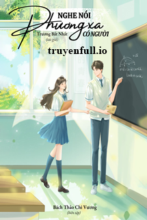 Nghe Nói Nơi Phương Xa Có Người book cover