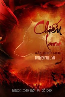 Chiến Lang book cover