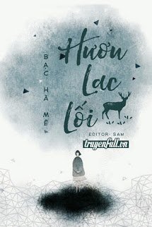 Hươu Lạc Lối book cover