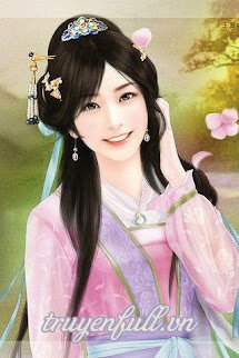 Mỹ Nhân Bá Đạo Cổ Đại book cover