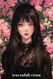 Hệ Liệt Âm Quẻ Môn Cover