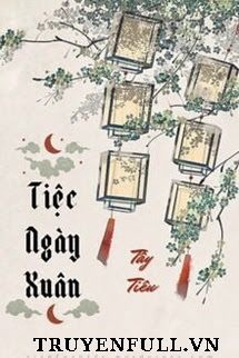Tiệc Ngày Xuân book cover