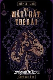 Thẻ Bài Mật Thất book cover