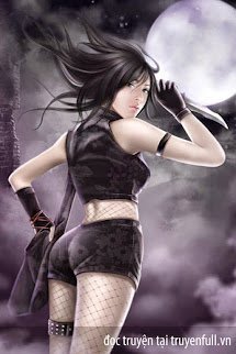 Mẹ Mạnh Mẽ Đấu Với Cha book cover