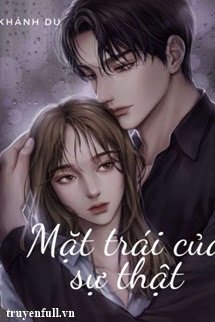 Mặt Trái Của Sự Thật book cover