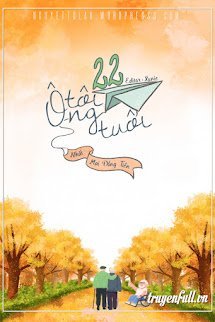 Ông Tôi 22 Tuổi book cover