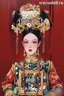 Hoàn Châu Chi Thái Hậu Kim An book cover