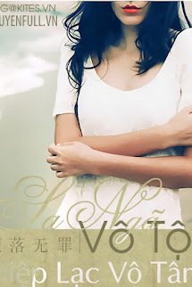 Sa Ngã Vô Tội book cover