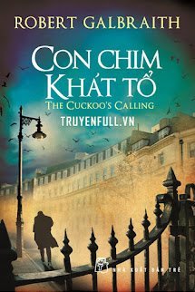 Con Chim Khát Tổ book cover
