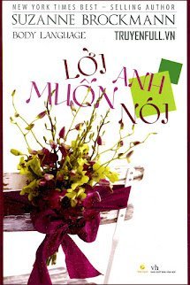 Lời Anh Muốn Nói (Body Language) book cover