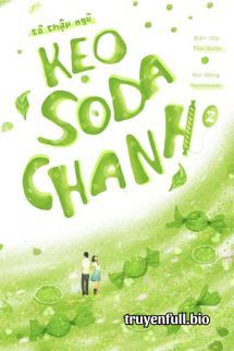 Kẹo Soda Chanh - Tô Thập Ngũ book cover
