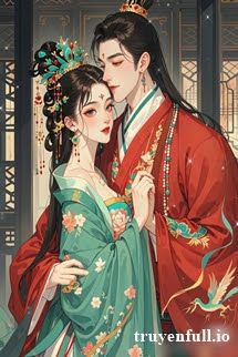 Dĩ Tâm Sinh Tình Vị book cover