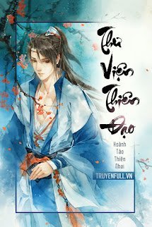 Thư Viện Thiên Đạo book cover