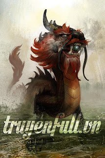 Xuyên Việt Bắt Đầu Từ Nuôi Rồng book cover