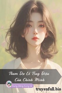 Tham Dự Lễ Truy Điệu Của Chính Mình - Mộng Nam Sương Cover