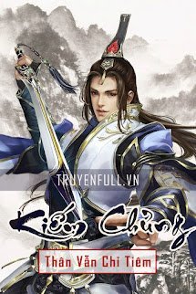 Kiếm Chủng book cover