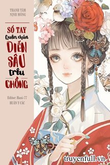 Sổ Tay Quận Chúa Diễn Sâu Trêu Chồng book cover