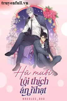 Hũ Muối Tôi Thích Ăn Nhạt book cover