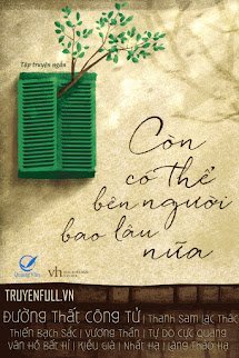 Còn Có Thể Bên Người Bao Lâu Nữa book cover