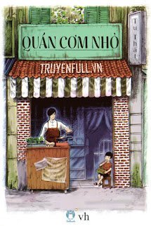 Quán Cơm Nhỏ book cover