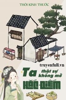 Ta Thật Sự Không Mở Hắc Điếm book cover