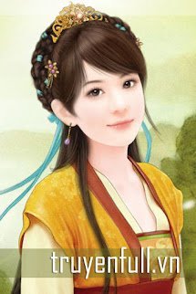 Nha Hoàn Có Điểm! book cover