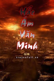 Hắc Ám Văn Minh book cover