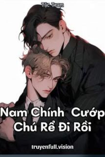Nam Chính Cướp Chú Rể Đi Rồi book cover